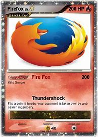 Image result for Firefox Pokemoin