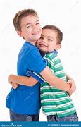 Image result for Hug around the Middle Kids