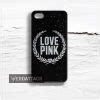 Image result for iPhone X Pink Victoria Secret Case