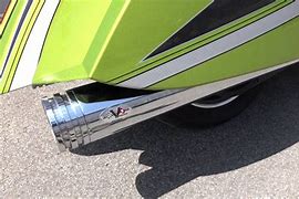 Image result for Exhaust for Victory Magnum