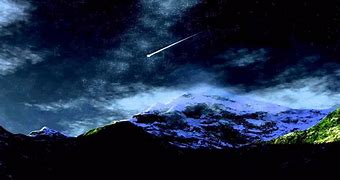 Image result for Shooting Star Wallpaper Aesthetic