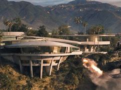 Image result for Iron Man's Beach House
