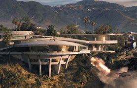 Image result for Tony Stark House Real Life