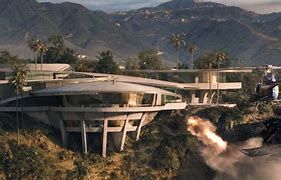 Image result for Iron Man 3 Mansion