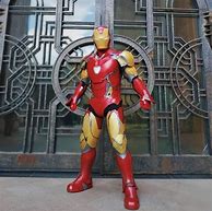 Image result for Joker Iron Man Suit