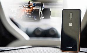 Image result for One Plus 7T Pro McLaren Edition