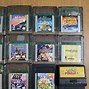 Image result for Every Gameboy Color Game