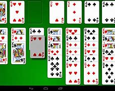 Image result for Free Cell Solitaire Game Download