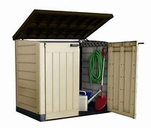 Image result for Keter Outdoor Storage