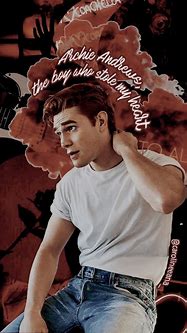 Image result for Riverdale Wallpaper Archie