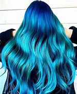 Image result for Lil Mermaid Hair Color