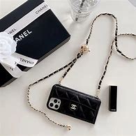 Image result for Chanel Case Phone Boujebarb