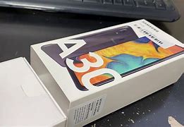 Image result for Samsung A30 Box