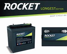 Image result for Rocket Battery GP