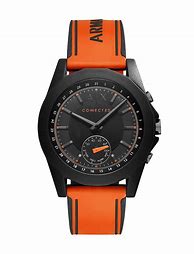 Image result for Armani Exchange Smartwatch