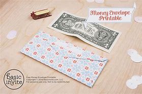 Image result for Money Envelopes