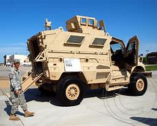 Image result for MaxxPro Mine Resistant Ambush Protected Vehicles