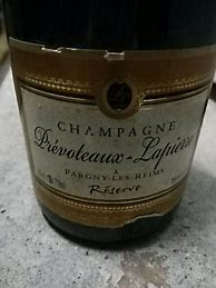 Image result for La Pierre Champagne