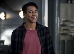 Image result for Wally West CW