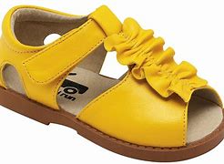 Image result for Toddler Girl Shoes Sandals