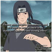 Image result for Naruto Character Quotes