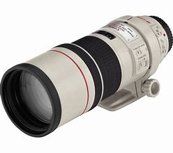 Image result for Canon 300 Lens