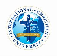 Image result for International Christian University Tagen Haga