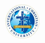 Image result for International Christian University