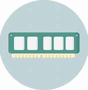 Image result for 4GB RAM Icon