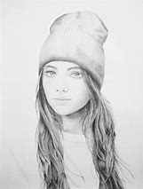 Image result for Swag Girls Drawing Realistic