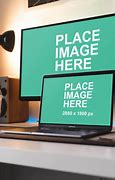 Image result for iPhone and MacBook Pro Desk