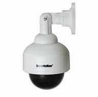 Image result for Dummy Dome Camera