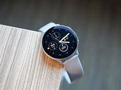 Image result for samsungs galaxy watches active 2