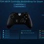 Image result for Keybind Xbox Controller