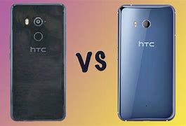 Image result for HTC U11 vs iPhone 7