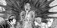 Image result for Junji Ito Smashed