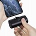 Image result for iPhone Power Bank Carry Strap