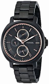 Image result for Bq2655252109 Fossil Watch