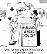 Image result for Old Emergency Cartoon