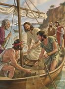 Image result for jesus call