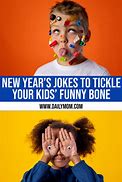 Image result for New Years Jokes for Kids