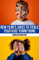 Image result for New Year Jokes 2021