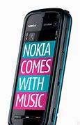 Image result for Nokia 58000 XpressMusic