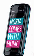 Image result for Menu Nokia 5800