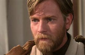 Image result for Obi-Wan Kenobi Beard
