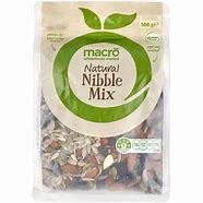 Image result for Nibble Mix