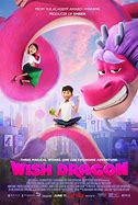 Image result for Li Na Wang Wish Dragon