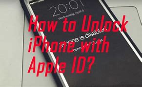 Image result for How to Unlock Apple ID without Phone Number