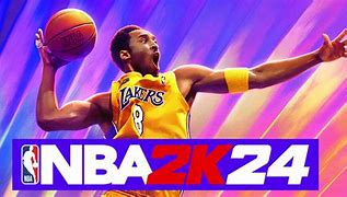 Image result for Xbox Series X NBA 2K24