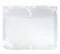 Image result for 6 X 3 Clear Poly Envelopes